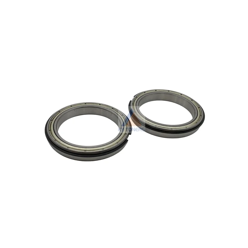 AE03-0054 AE030054 10Pcs  Upper Fuser Roller Bearing for Ricoh Aficio AF2051 2060 2075 MP5500 6500 7500