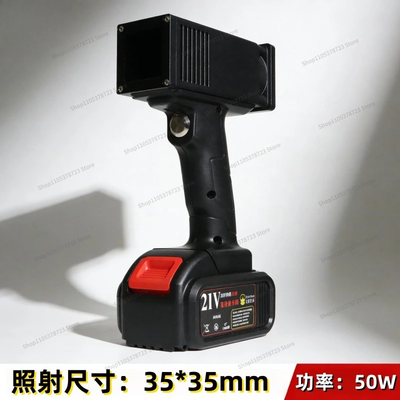 For Used Car Inspection and Identification Artifact Detects Car Paint/sheet Metal Repair Marks