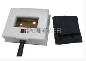 New Arrival Beauty Equipment Skin Care UV Magnifying Analyzer Beauty Facial SPA Salon Wood Lamp
