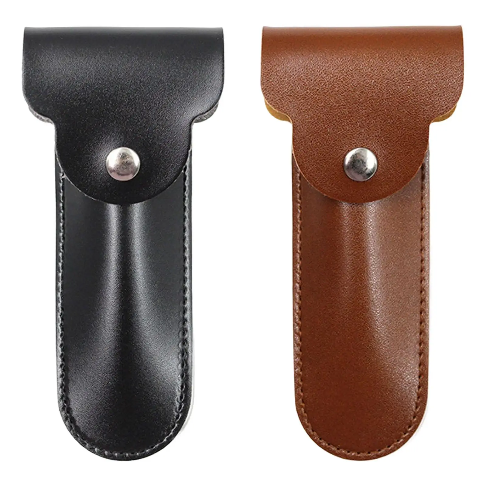 Caso Shaver Handmade, Caso Viagem, Capa Protector