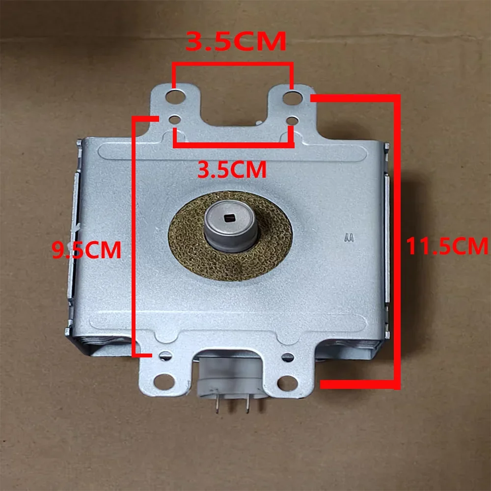 New for Panasonic Microwave Oven Magnetron for 2M167B-M16 Magnetron Microwave Oven Parts,Microwave Oven Magnetron
