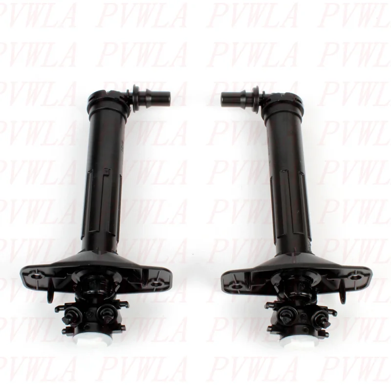 For Seat IBIZA 2013 2012 2013 2014 2015 2016 2017  Headlight Washer Lift Cylinder Spray Nozzle Jet And Cover Nozzle Cap