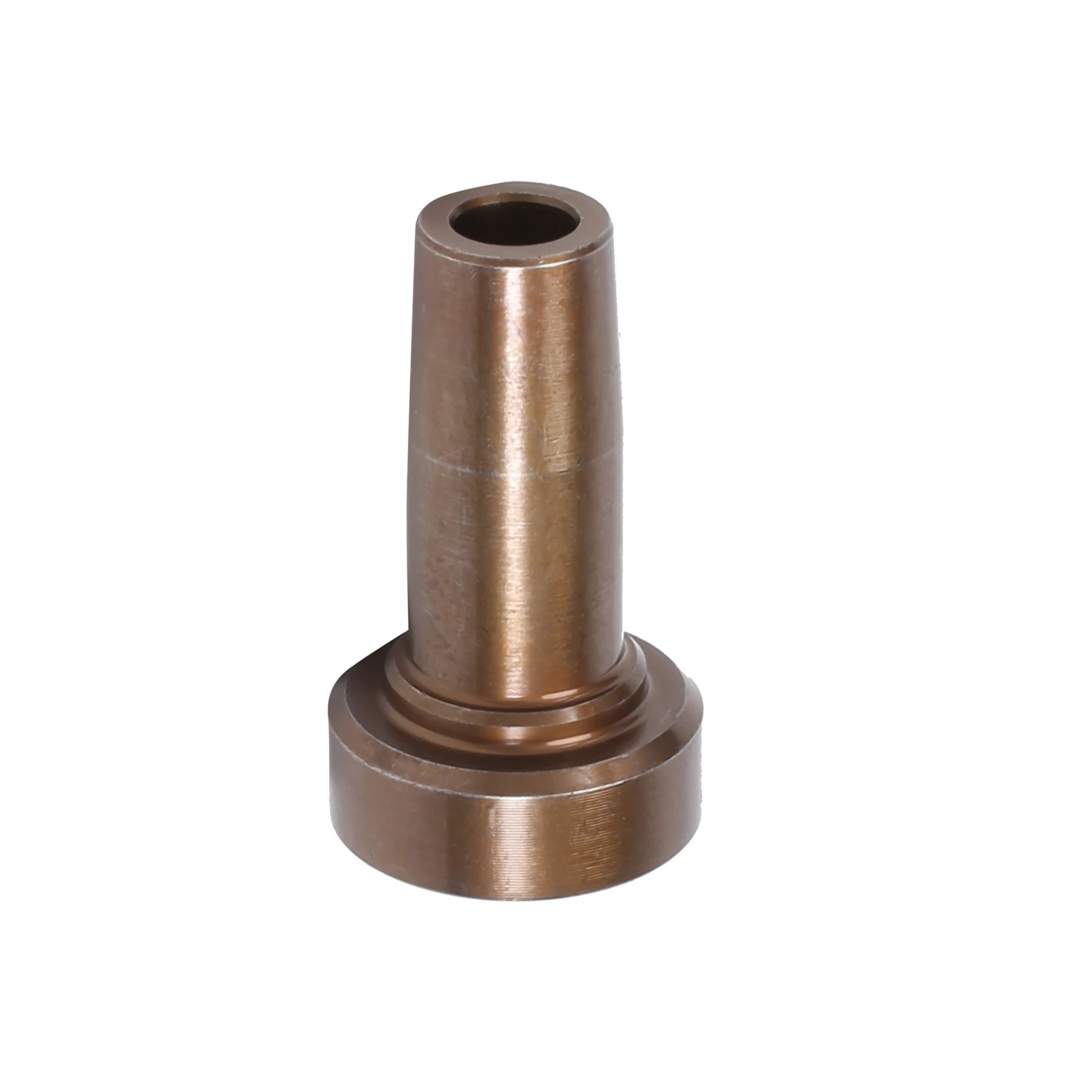 Compatible New Crude Oil Common Rail Fuel Injector Control Valve Cap 332 for 0445110 Injectors