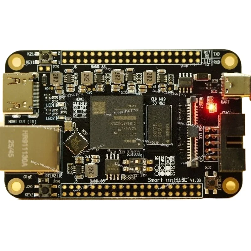 FOR 7020 Minimum System (Smart  SL Original)