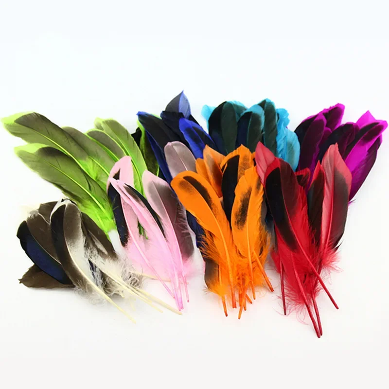 Wholesale Pheasant Feathers for Crafts 10-15CM 4-6