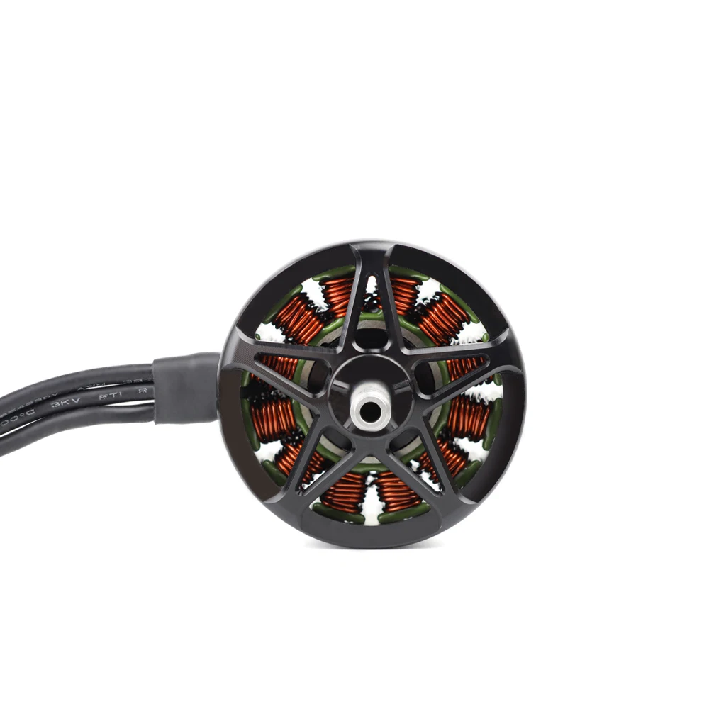 

4PCS HGLRC MY 4215 400KV 6-8S FPV Long Range Motor