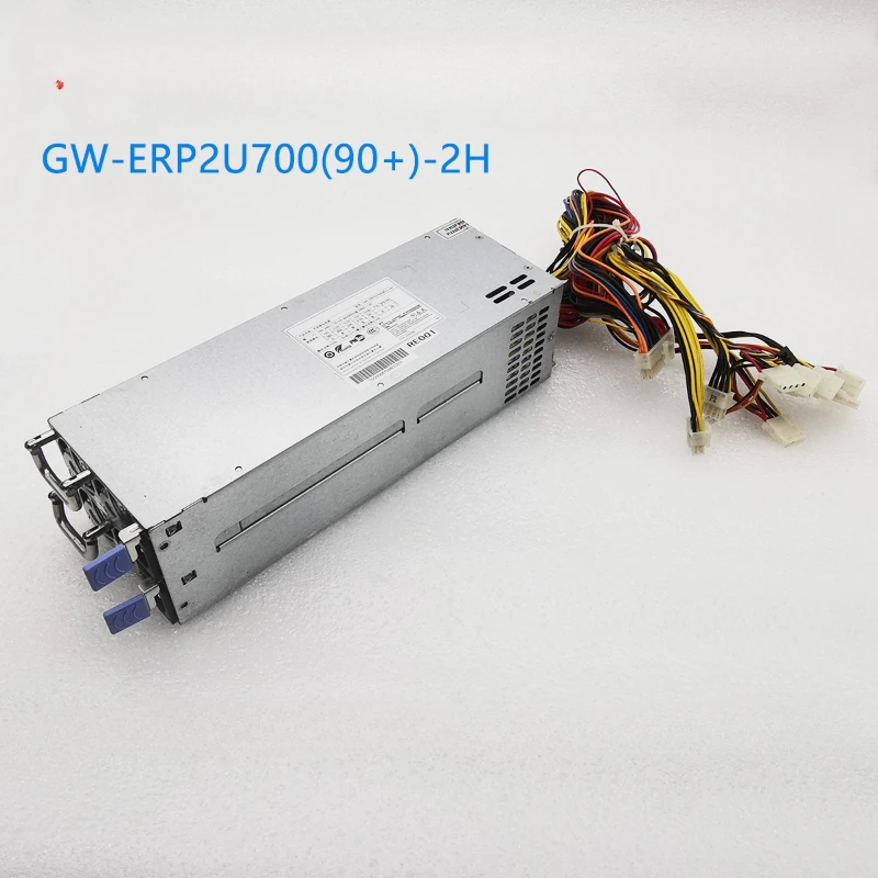 Hot swappable 2U power cage 730W dual redundant D-port power supply GW-ERP2U700 NF5270M3