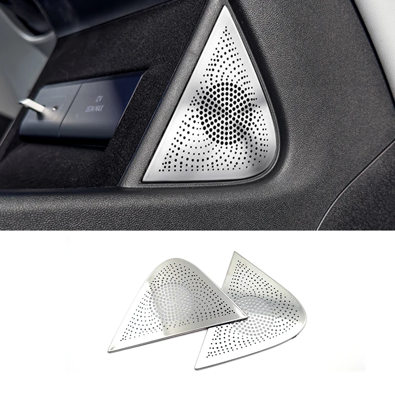 For Xpeng G6 2024 2025 Car Center Console Bottom Trim Panel Cover Auto Accessories Stainless Steel