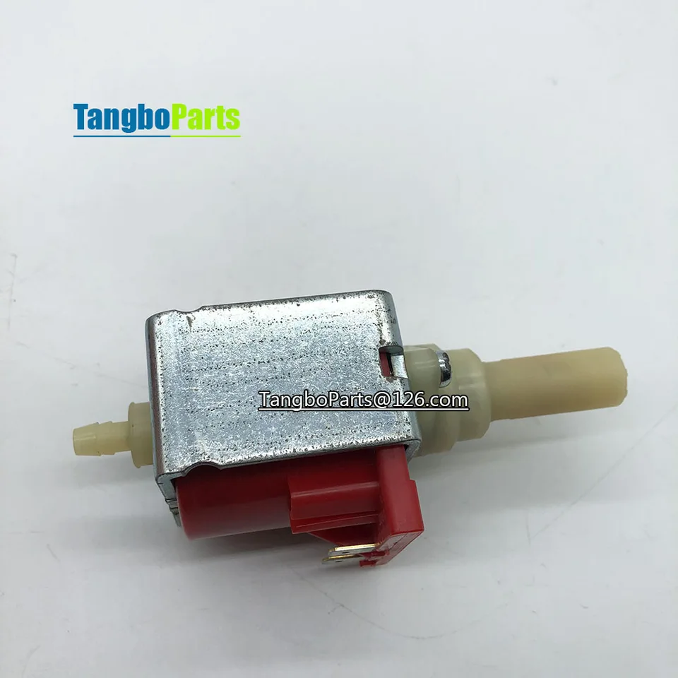 Ulka ep5 230v 48wウォーターポンプコーヒーマシン用磁気ポンプ