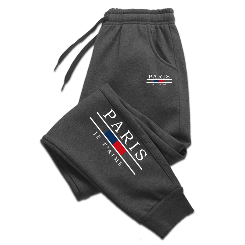 Men Casual Sports Pants - 05