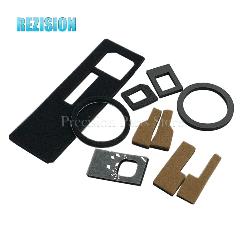 High Quality For Ricoh MP C3501 C4501 C4502 C3502 C5502 C5501 Developing Sponge Waster Toner Seal Printer Copier Printer parts