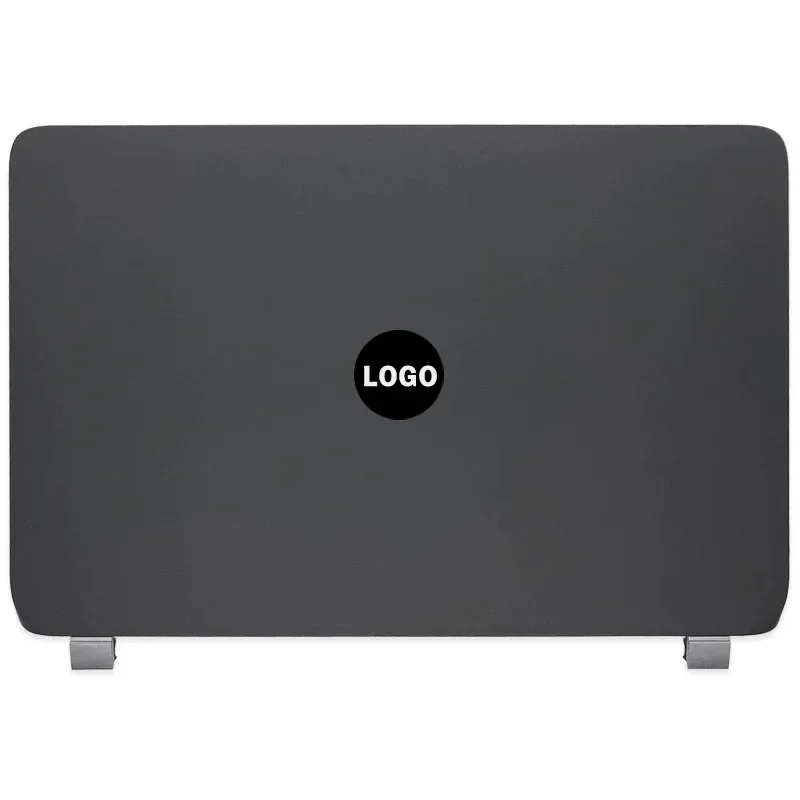 New For HP Probook 450 G2 455 G2 Laptop LCD Back Cover/Front Bezel/Hinges/Palmrest/Bottom Case 768123-001