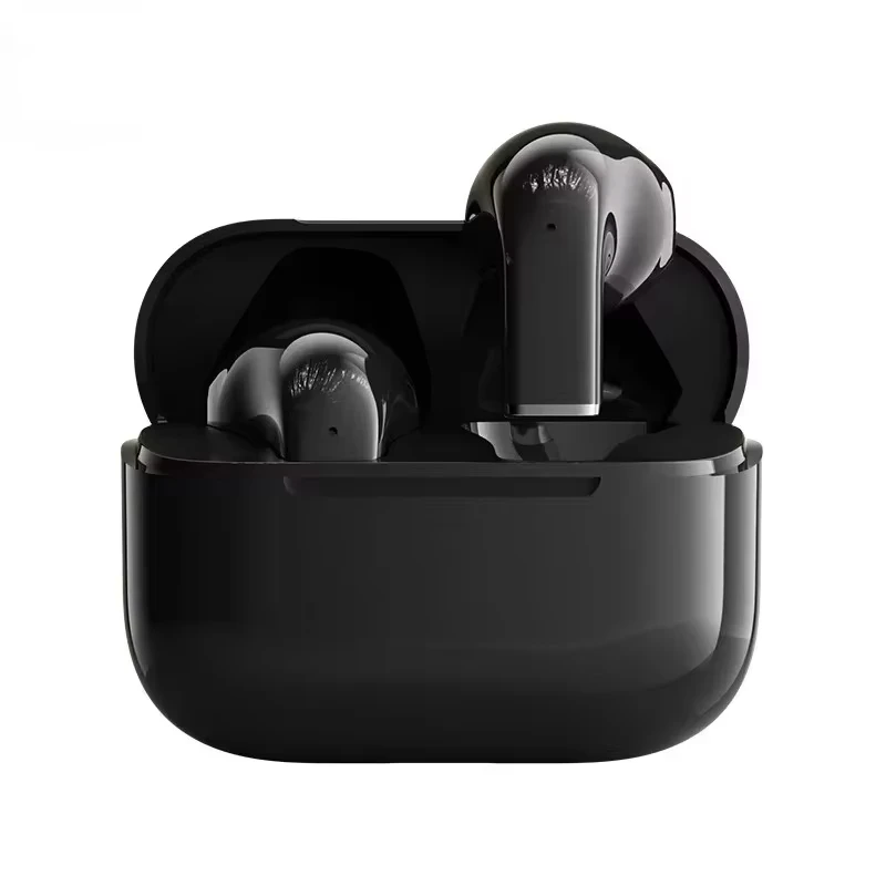 Pro 5s Kopfhörer Mini Tragbare Kabellose Bluetooth-Ohrhörer Geräuschunterdrückung und Lange Akkulaufzeit Mit Mikrofon für Lenovo Xiaomi