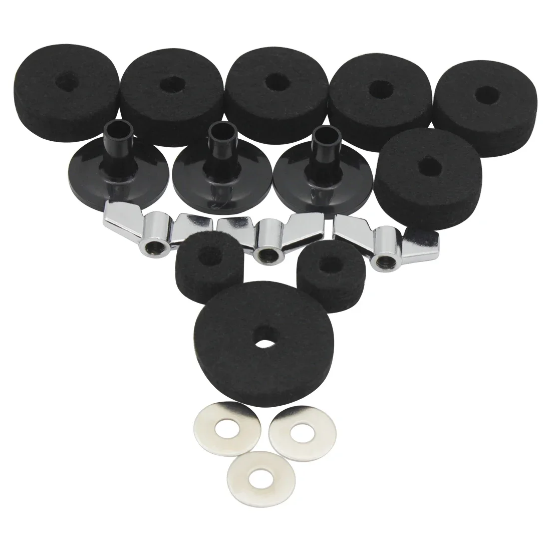 Thumbnail 4 - #26 New Cymbals Arrivals