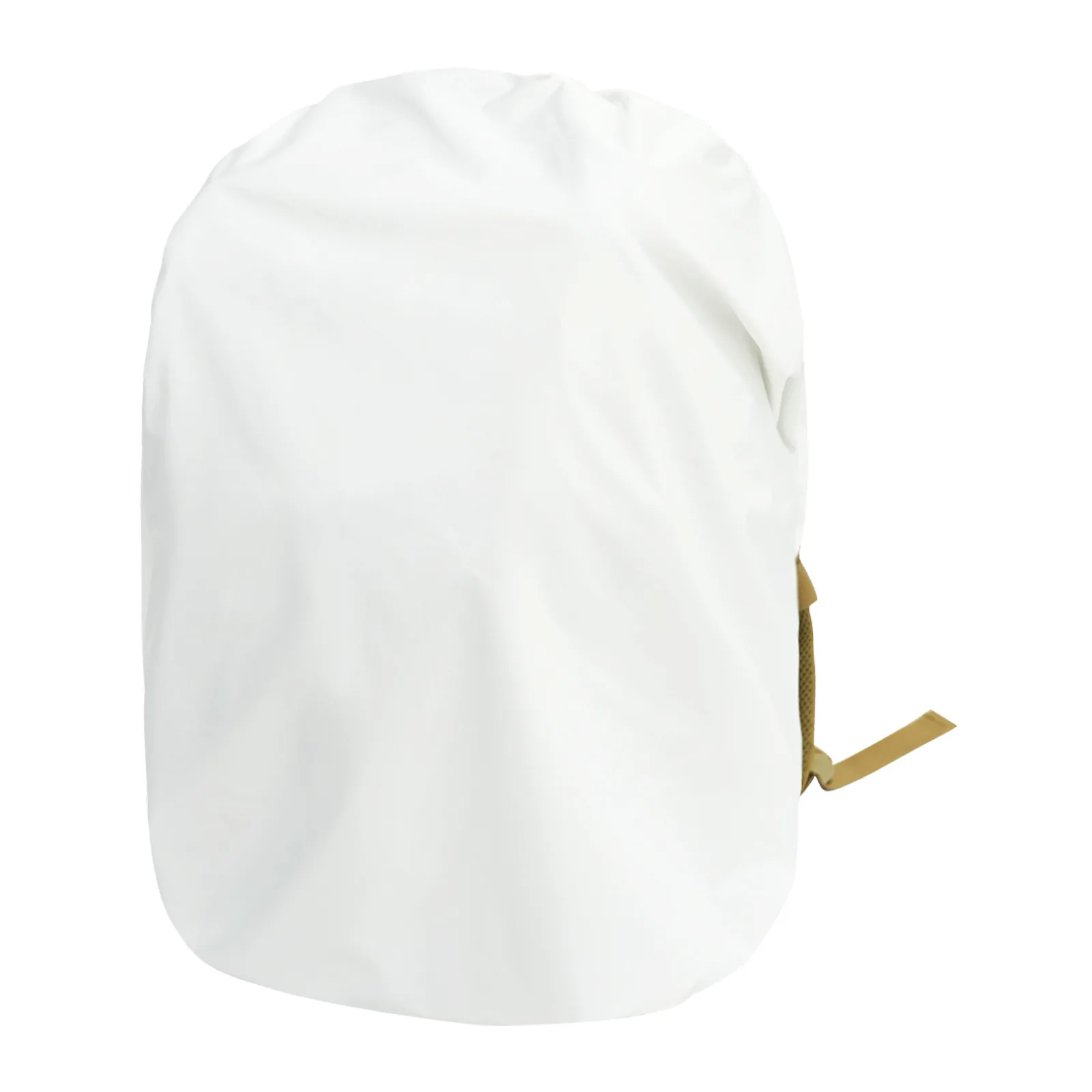 MCAP Traje de lluvia táctico chaqueta pantalón funda mochila - imagen 5