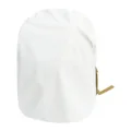 80L White