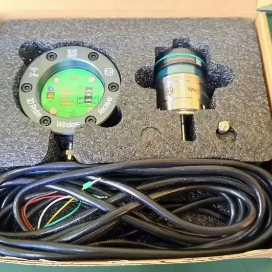 suitable for 3D wireless alignment measurement of substitute workpiecesGP-800 infrared wireless edge measurement probe
