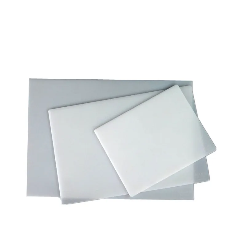 RELIFE RL-170A RL-170B RL-170C Silikon Wartung Pad Handy Hohe Temperatur Wärmedämmung Reparatur Matte – Detail 6
