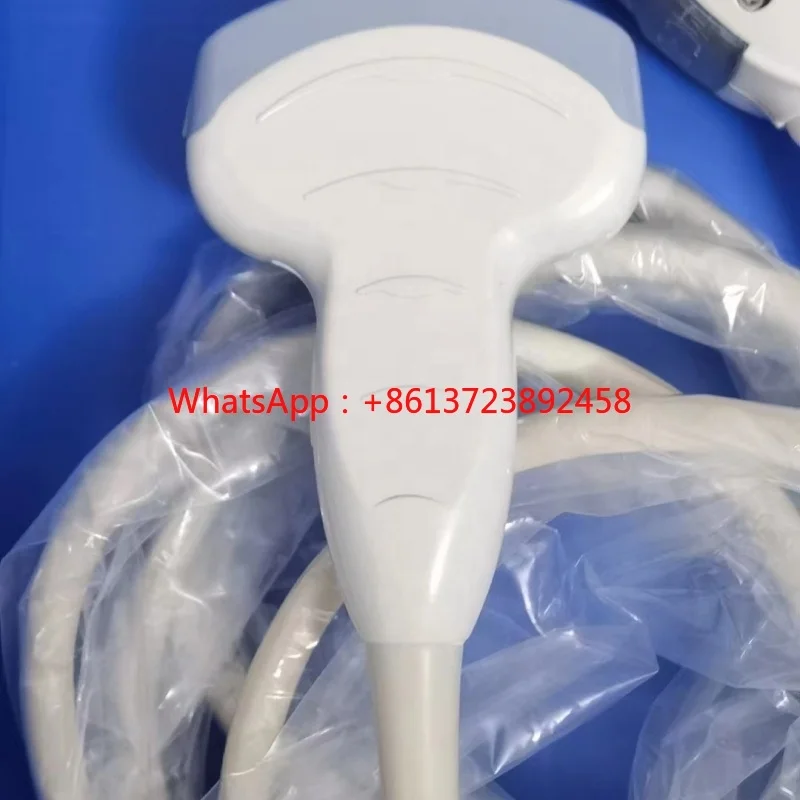 Colour Doppler Ultrasound Scanner  Ultrasound Machine 4C-D Convex GE Voluson E6 for GE Voluson E6