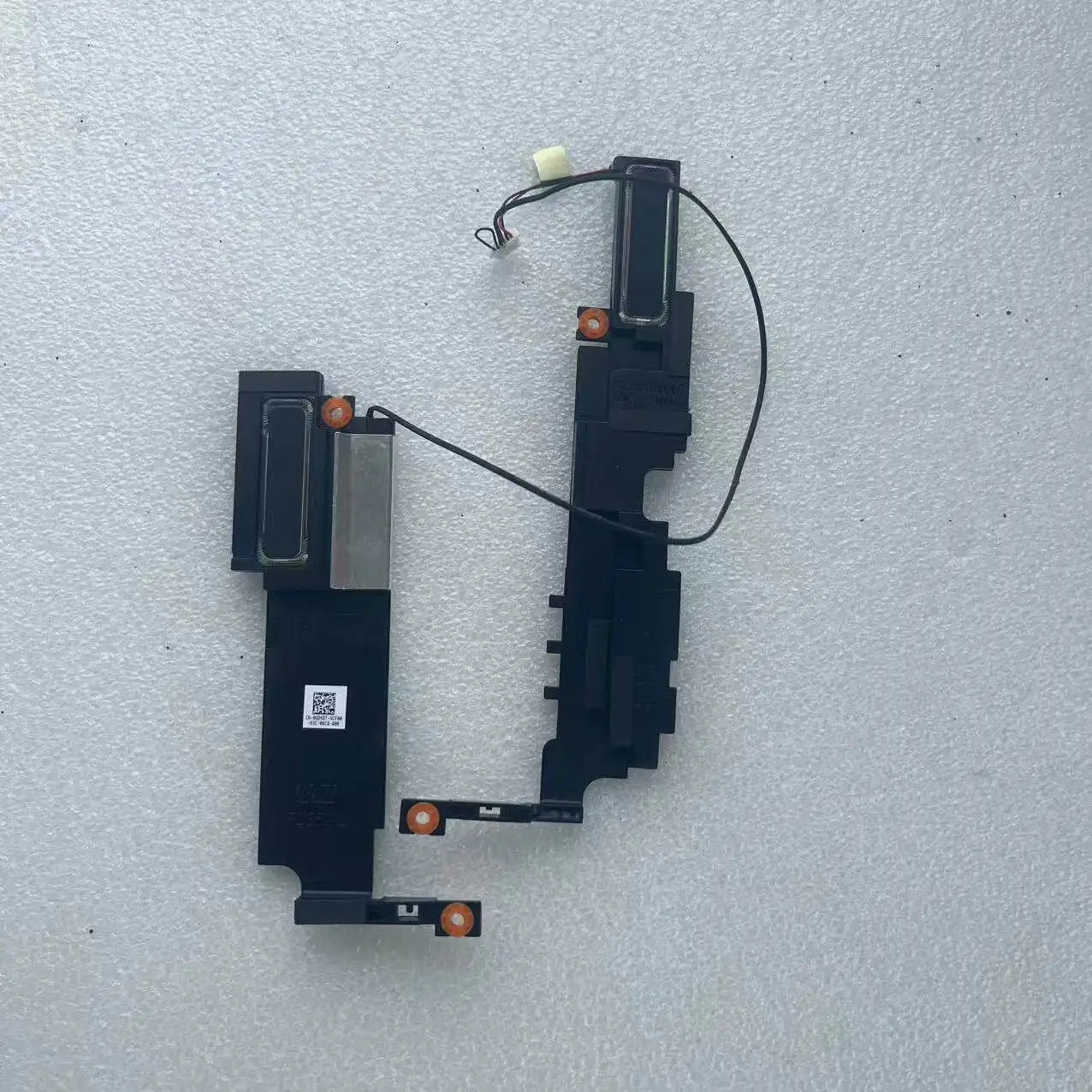 NEW FOR Dell Latitude 9510 E9510 9520 Speaker, Audio 0GDKDT