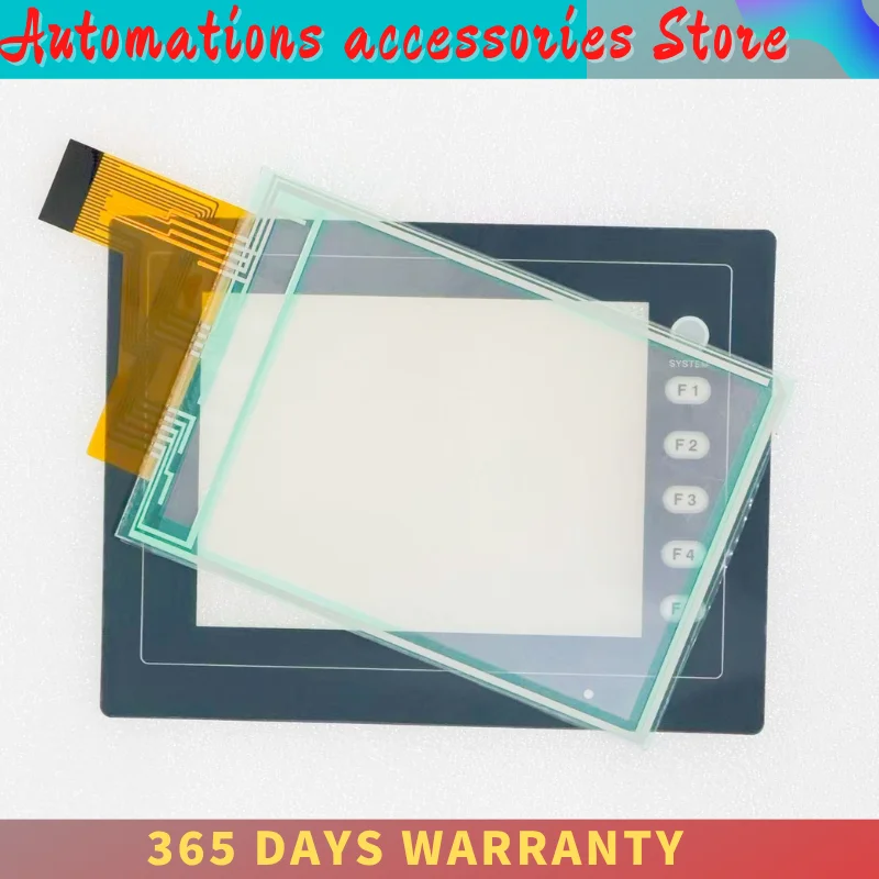 Touch Screen Panel Glass Digitizer for V806MD V806iMD V806iCD V806CD V806TD V806iTD with Front Overlay Protective Film