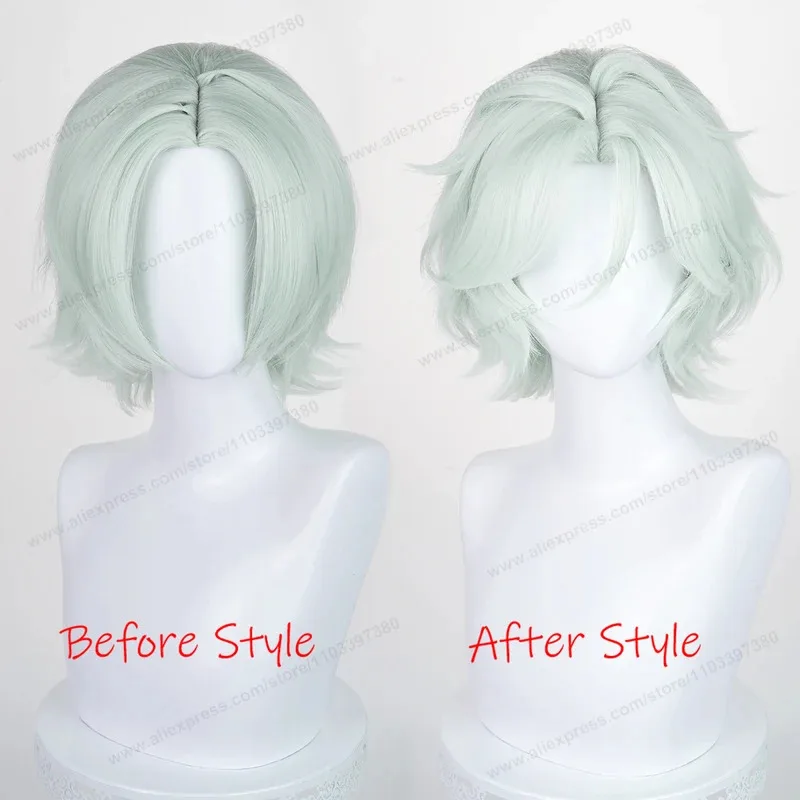 

Jomae Saori Косплей Парик 75 см Черный Синий Смешанные Синие Длинные Волосы Синтетические Женские Парики Термостойкие Волосы Парики Высокого Качества