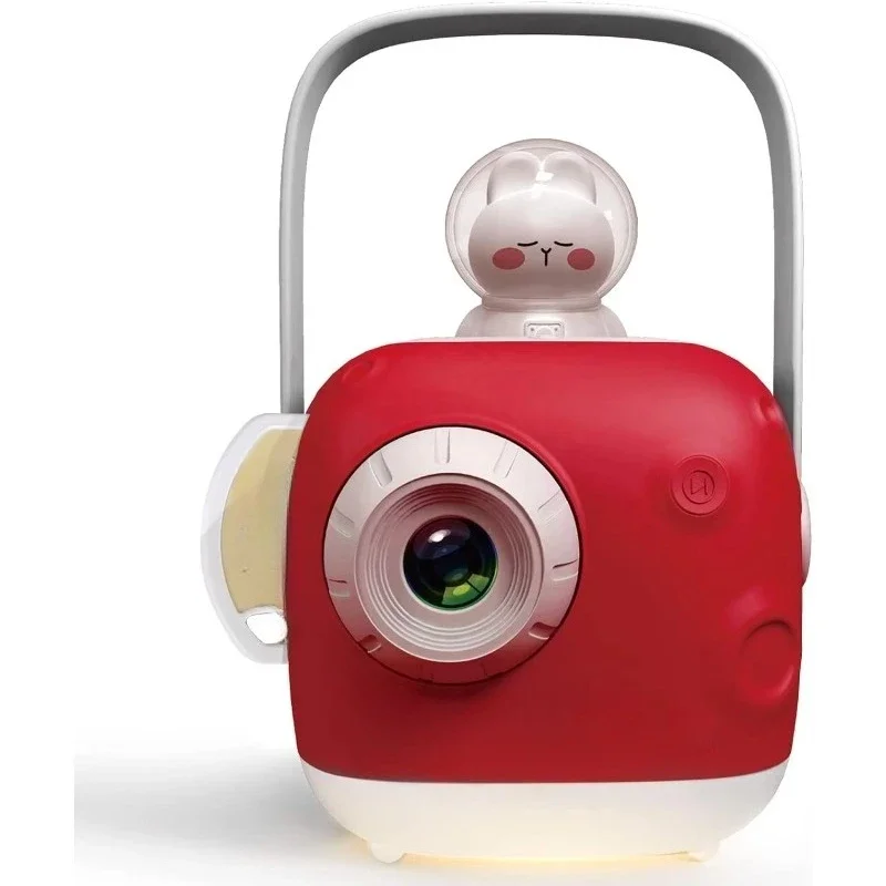 Children's Story Projector Toys Children's Learning Machine for Boys and Girls