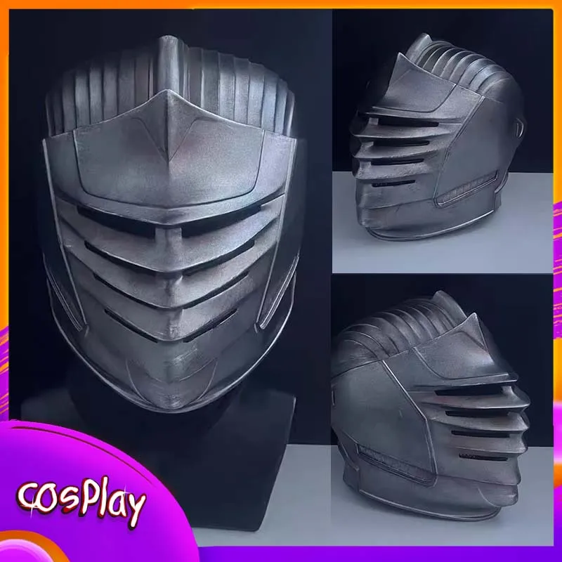 

Marrok Mask First Brother Soldier Cosplay Costume 1:1 Wearable Helmet Halloween Comic-Con Carnival Party Coser Props Adult Gift