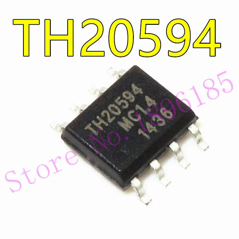 

1pcs/lot TH20594 TH20594MC1.4 Topstek Current Transducer