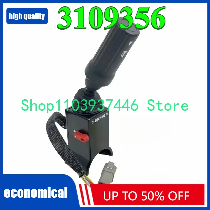 

3109356 Переключатель управления коробкой передач 310-9356 Детали оборудования Управление экскаватором для 416F 422E 422F 428E 428F 434E 434F