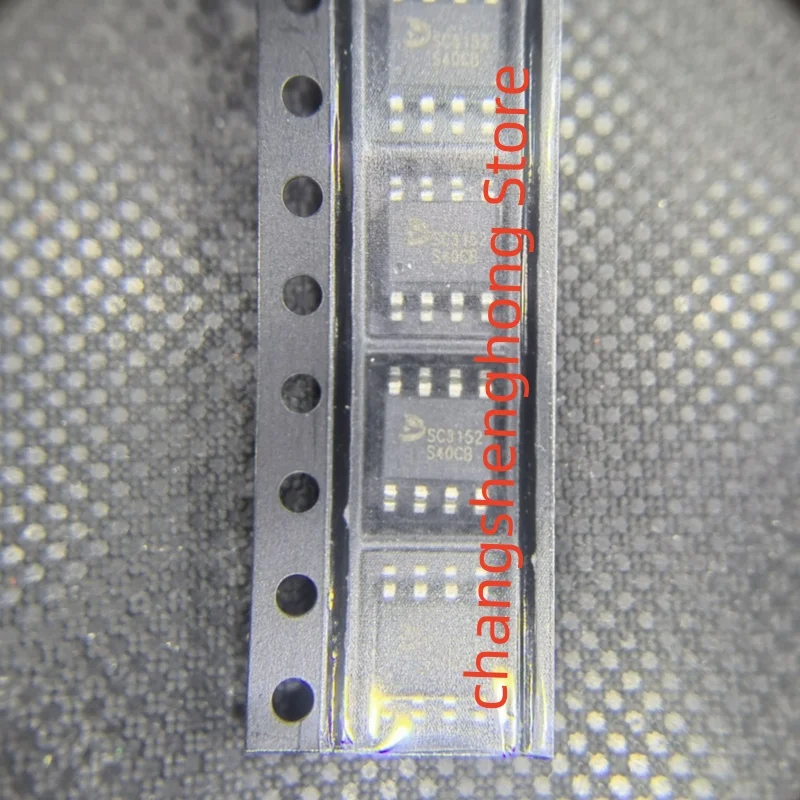 10pcs New original  AM4835P  4835P     SC3152   SOP8