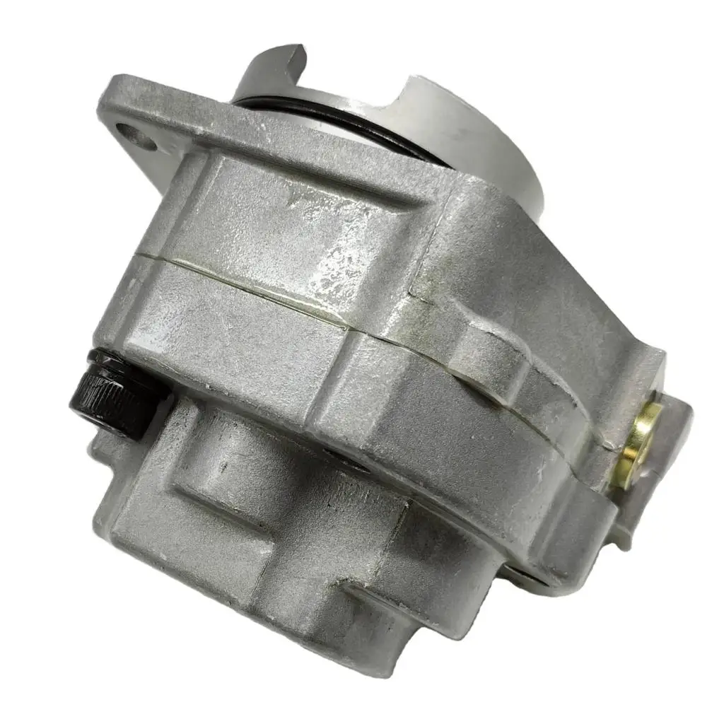 

Hot Sale Excavator hydraulic parts A8VO107 Hydraulic Pump Pilot Pump for E320B Excavator Gear Pump