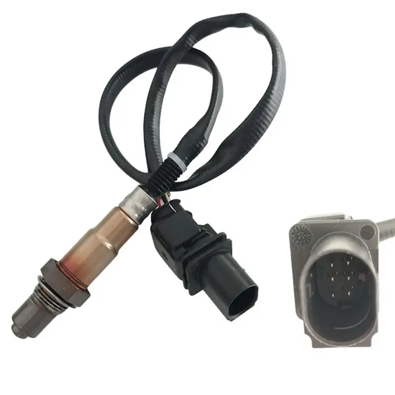 For Nissan Qashqai X-Trail Renault Espace Koleos Laguna 2007-2015 Car O2 Sensor Oxygen Sensor Part Number 22693-JG70A 22693JG70A