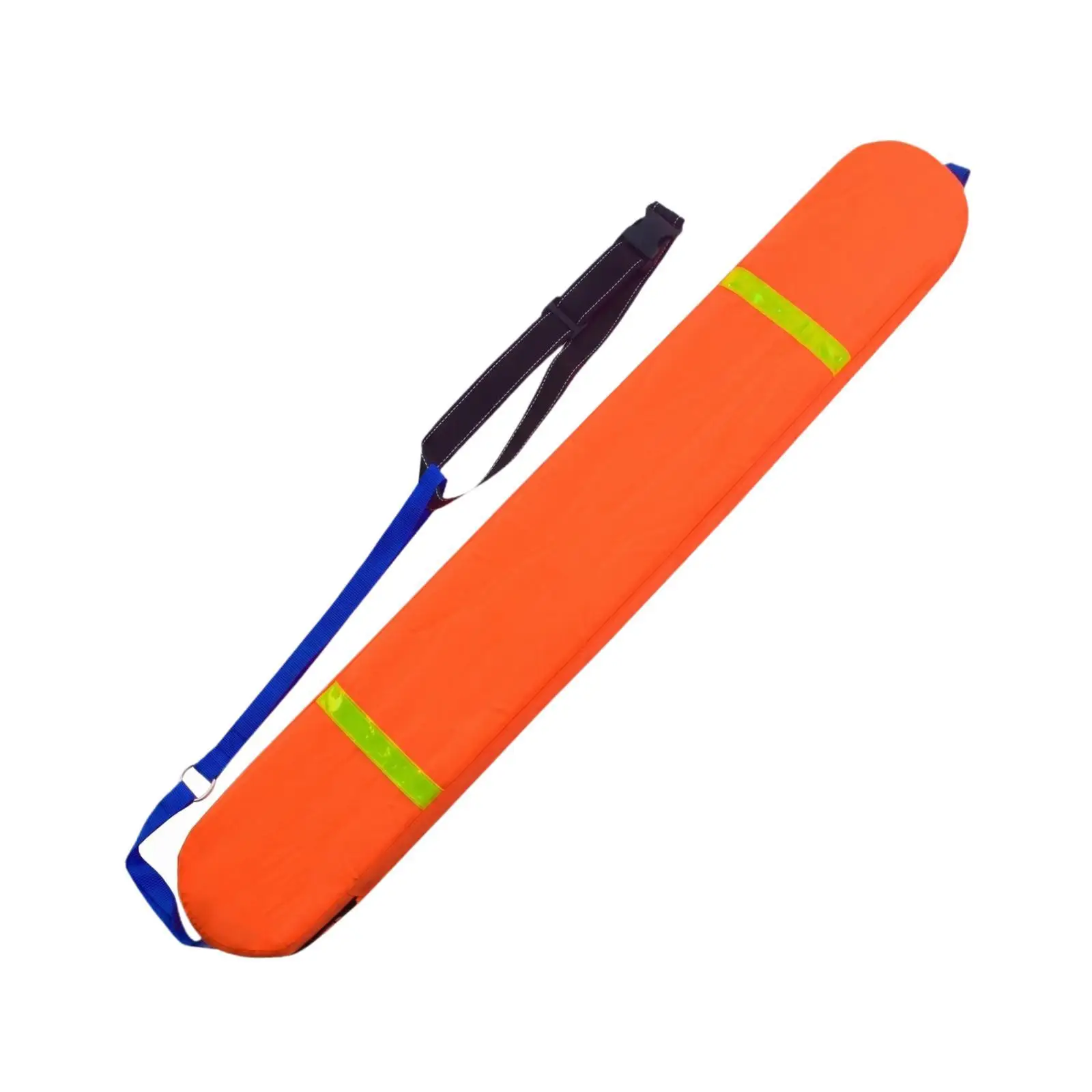 Lifeguard Tube Float Lightweight EPE Foam Swimming Floating Accessories Pool Emergency Flotation Device for Home Use
