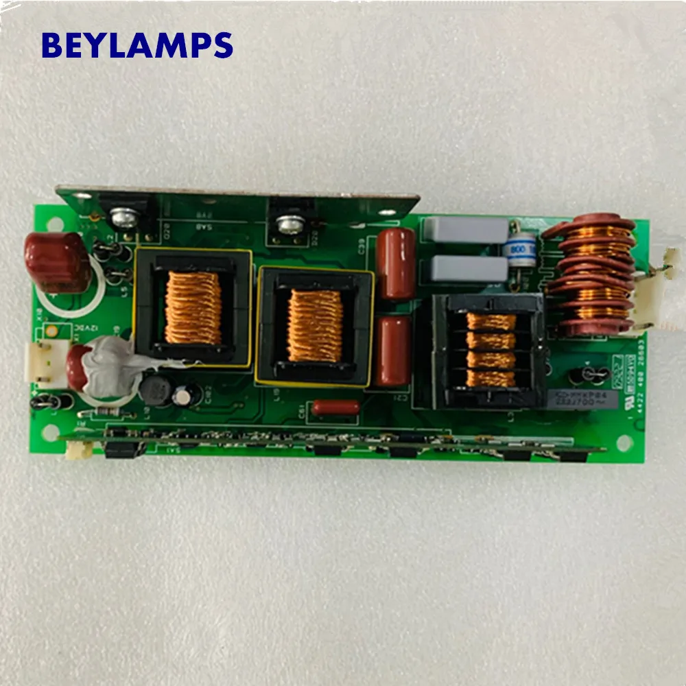 

EUC 330c B/S11 Projector Ballast For EB-Z8050W CB-Z8050W