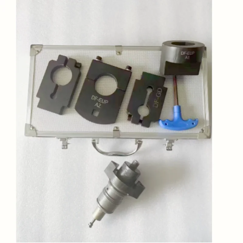 

Для LONGQING EUI EUP зажим для инжектора, инструменты для разборки и ремонта