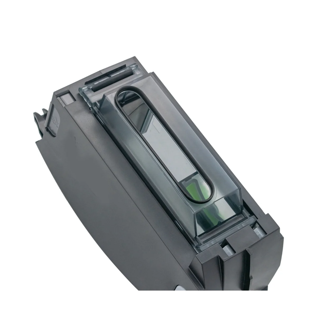 مناسبة ل كنس روبوت اكسسوارات I7 I7 + E5 E6 I3 I5 تصفية الغبار صندوق القمامة حاوية القمامة