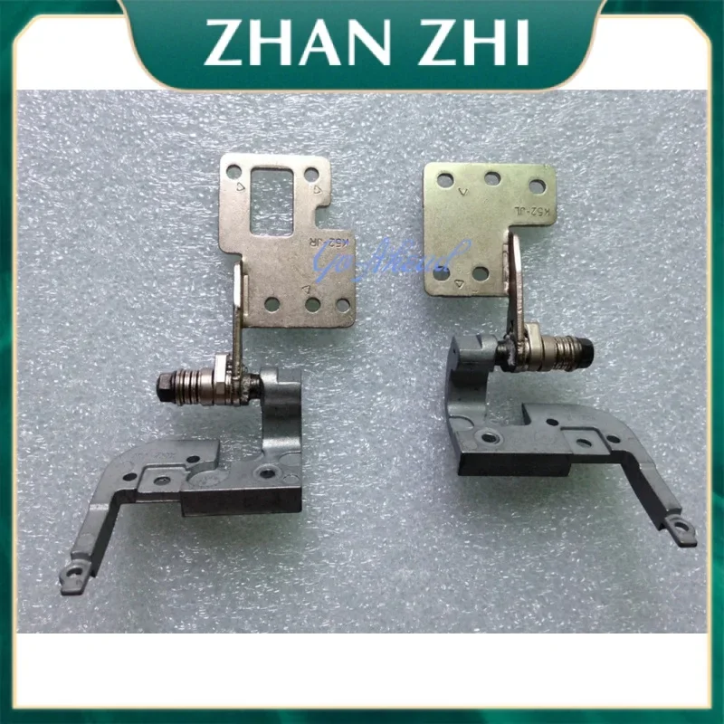 LCD Hinge Bracket For ASUS K52 K52Dr K52F K52J K52JB K52JC K52JE K52JK K52JR K52JU K52JT K52JT K52JT K52N A52F A52JB A52JC X52