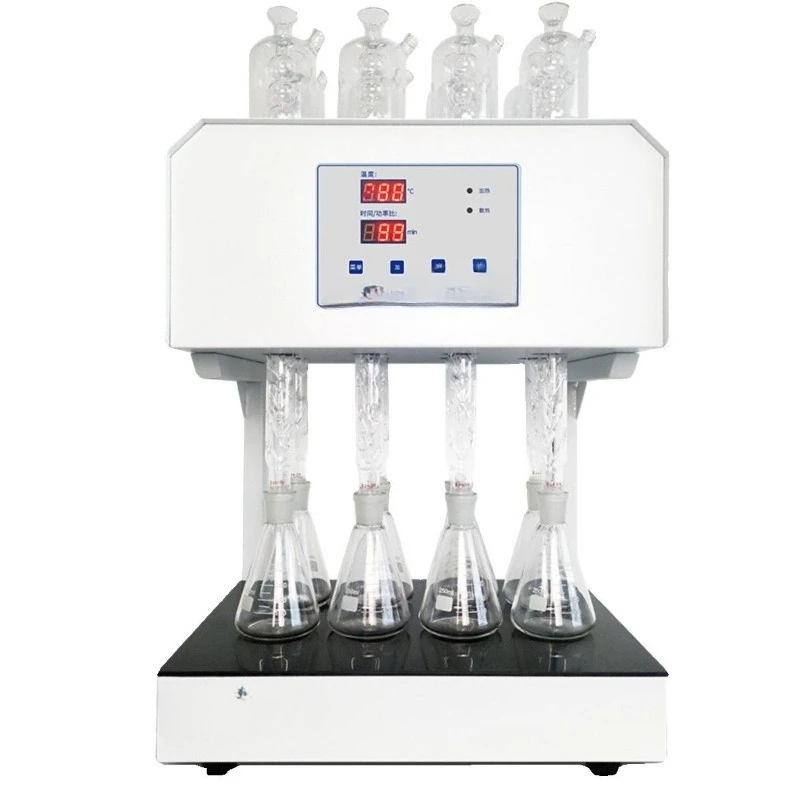 

Automatic reflow digestion instrument National standard microcrystalline digester Constant temperature heater