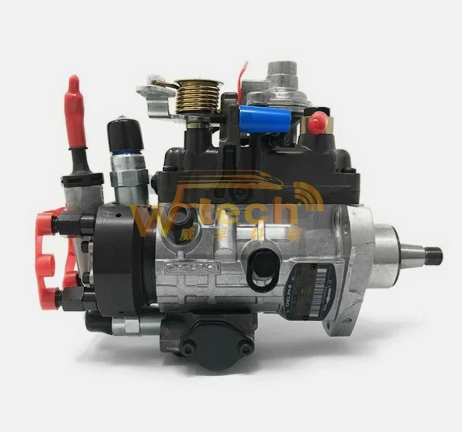 

Brand New and Original DP310 Fuel Inje ction Pump 9520A413G 2644C342 Oil Pumps for Delphi 416E 428E for Perkins Vista