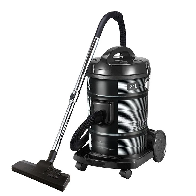

High-quality copper motor, high power, large capacity and large suction commercial vacuum cleaner