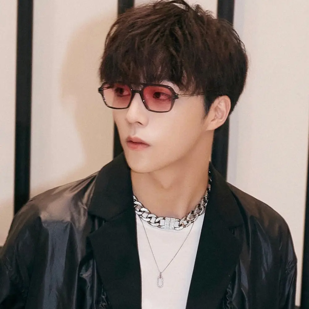 العلامة التجارية الفاخرة UV400 حماية مربع النظارات الشمسية ريترو ستايل الصيف 70s نظارات شمسية خمر النظارات الشاطئ/السفر/الشارع الشهير