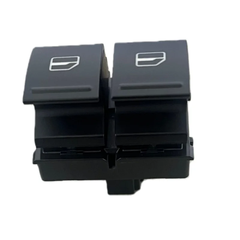 

Interruptor de Control de ventana eléctrica para coche, accesorio para VW Caddy 2K Jetta EOS Golf MK5 Passat B6 1K3959857