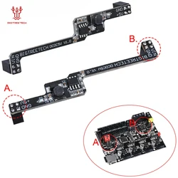 BIGTREETacétone BTT DCDC5V V1.0-Pièces d'imprimante 3D Power Tech, SKR MINI E3 V2.0, V3.0, Carte mère, Lampe à bande LED RVB