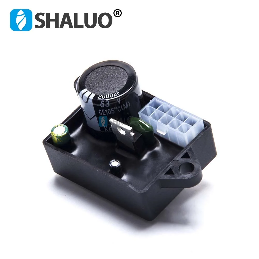 TJ113 2010 LiHua Ignition Module Igniter For CHAMPION 2300 2300W WATTS INVERTER 2KW Generator Components TJ113-2010