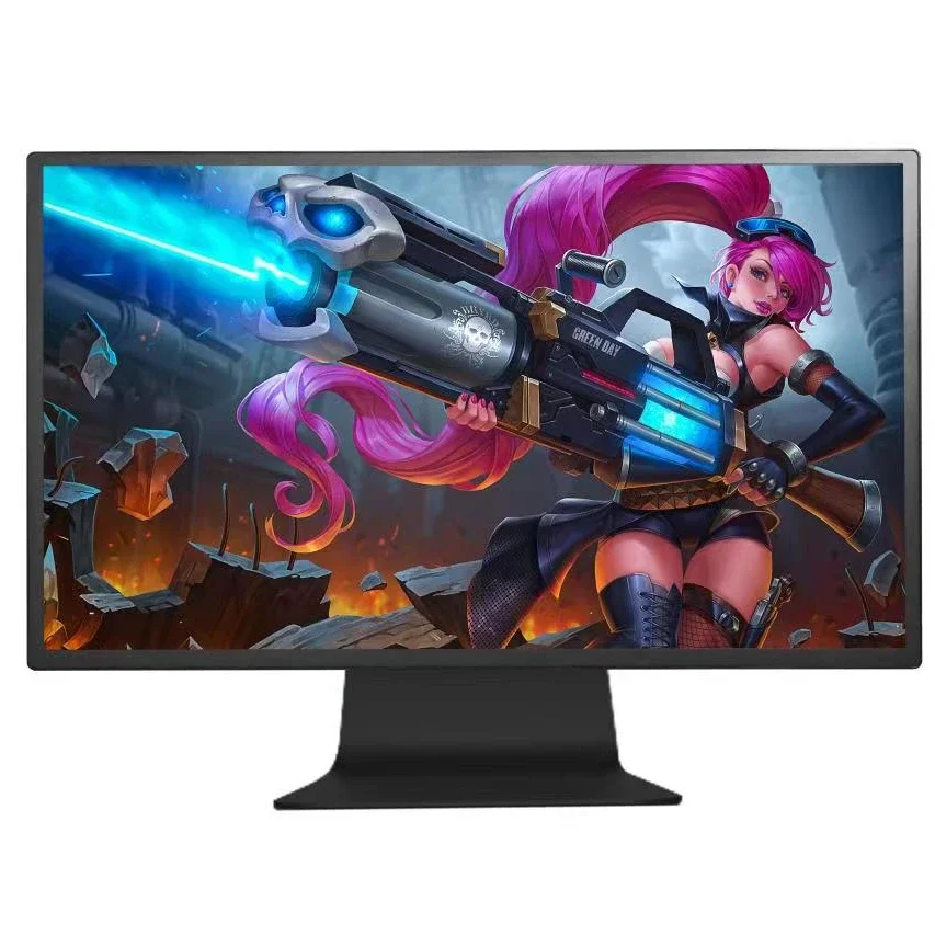 43 Inch Ultra Wide Screen Monitor 4K 60hz Monitor