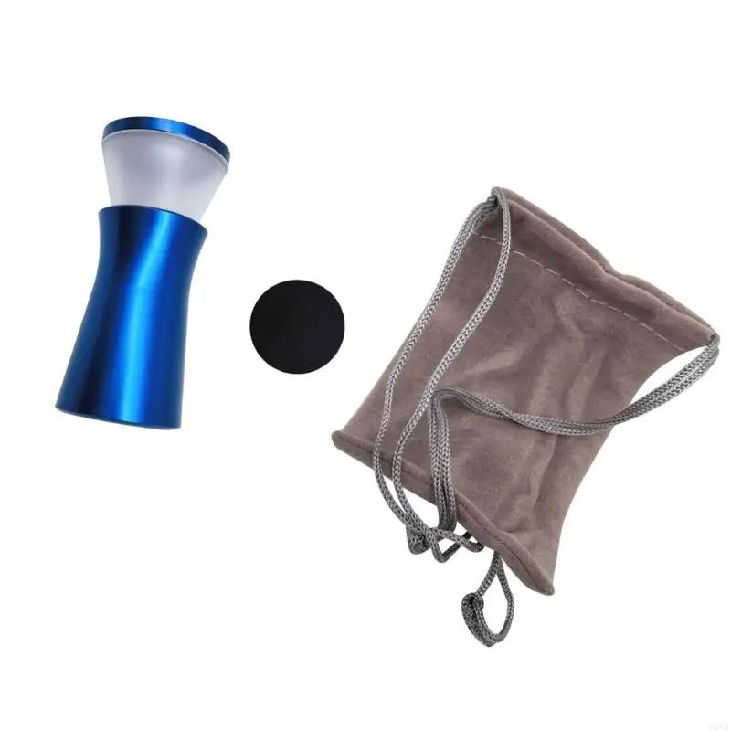 مفتش المجوهرات المعدنية المتقدمة أداة تحديد دقيقة للأحجار الكريمة للمحترفين #5