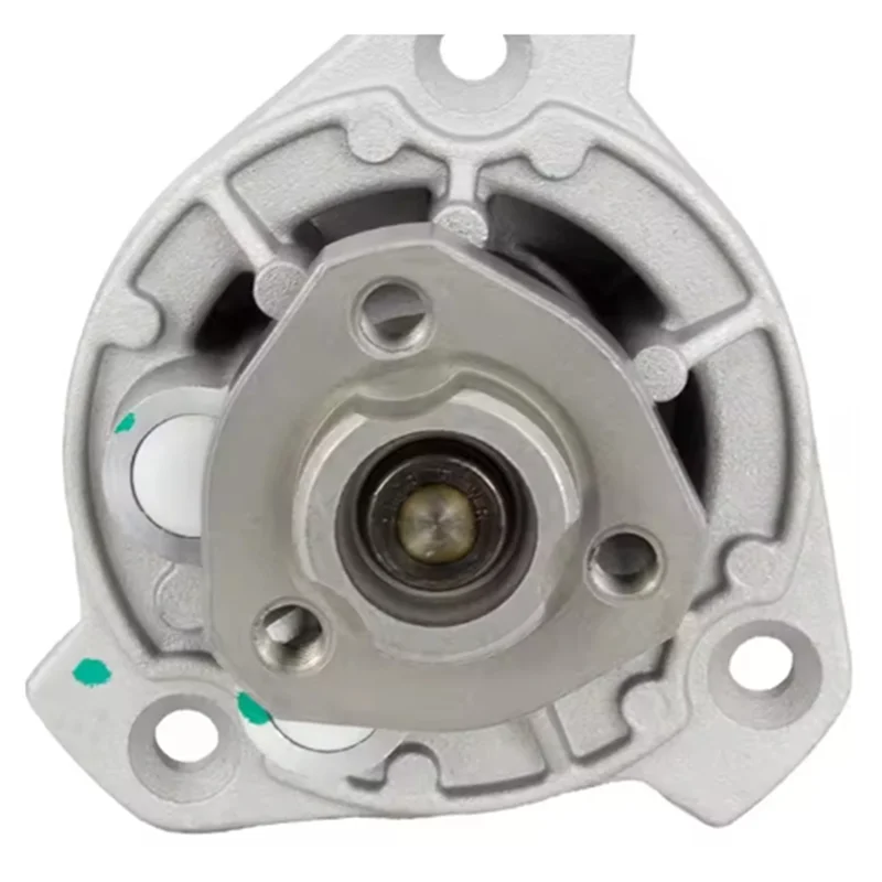 Bomba de água do sistema de refrigeração do motor da peça automática para Q7 VW Touareg Phaeton Eos Passat 022121011B 022121011A 022121005J