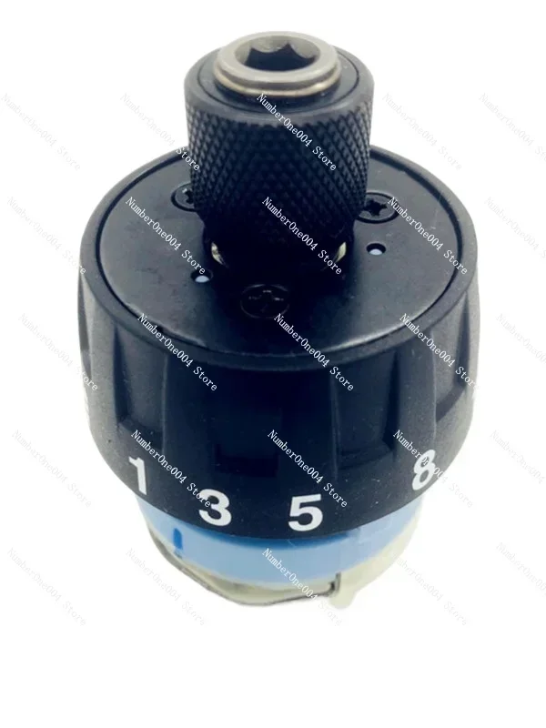 

123869-6 127599-1 Ddf083 Df032d Dff032 Редуктор коробки передач