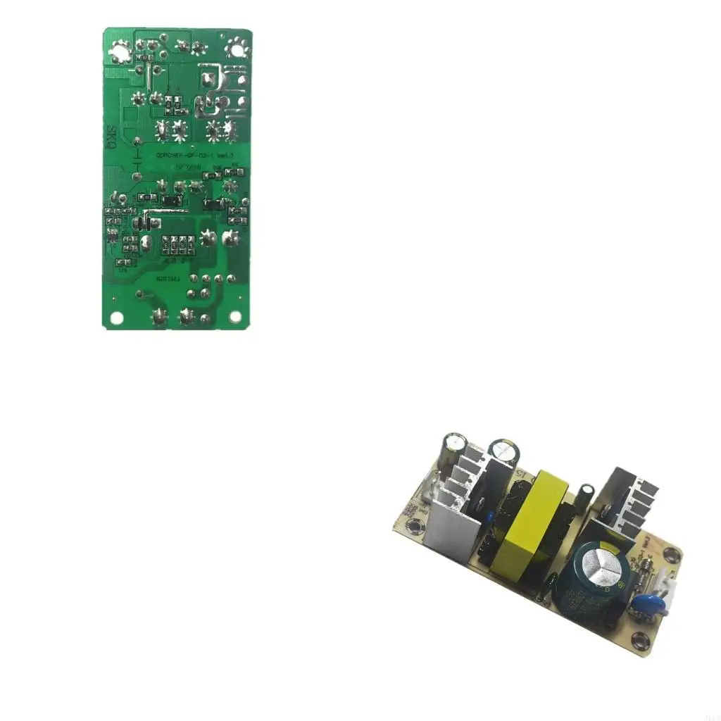 J6PE 15V 4A Power Module 36W With Load Regulation Module For Automation